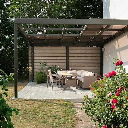 Ferienhaus Kur & Golf Бад Виндсхайм Екстериор снимка