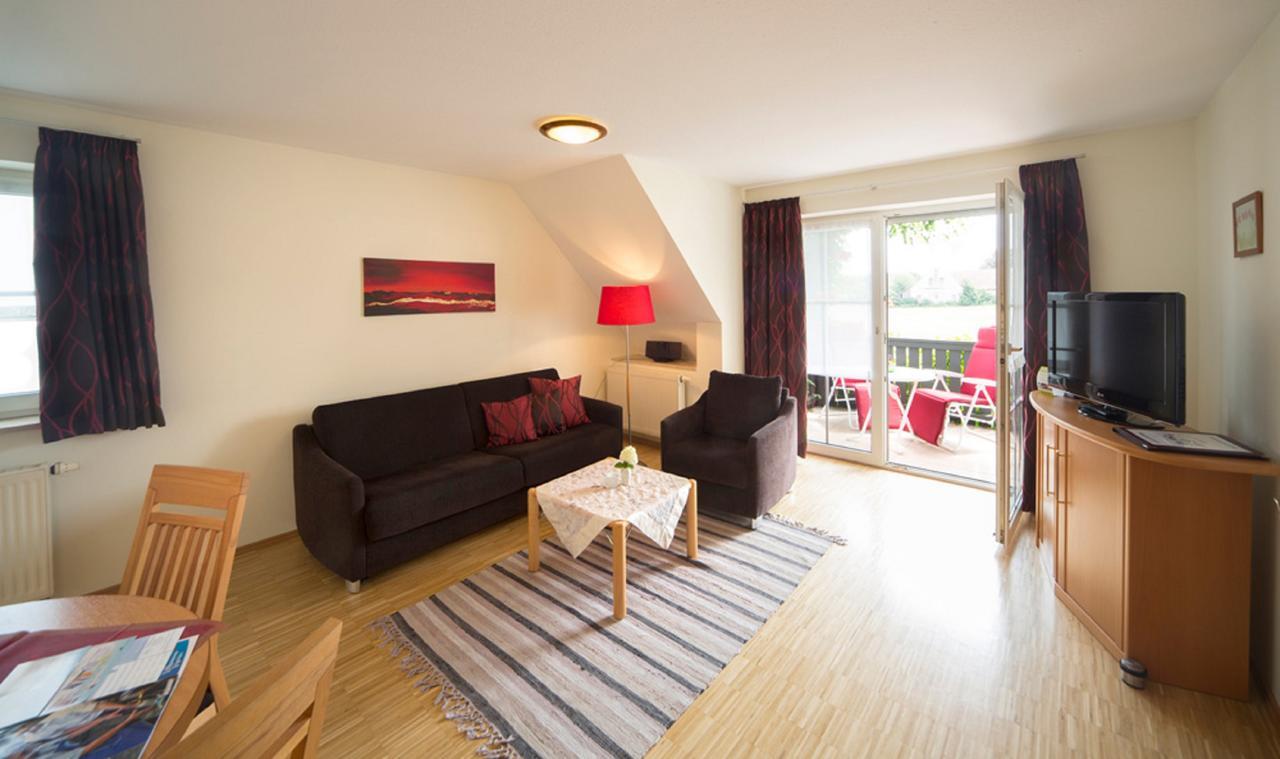Ferienhaus Kur & Golf Бад Виндсхайм Екстериор снимка