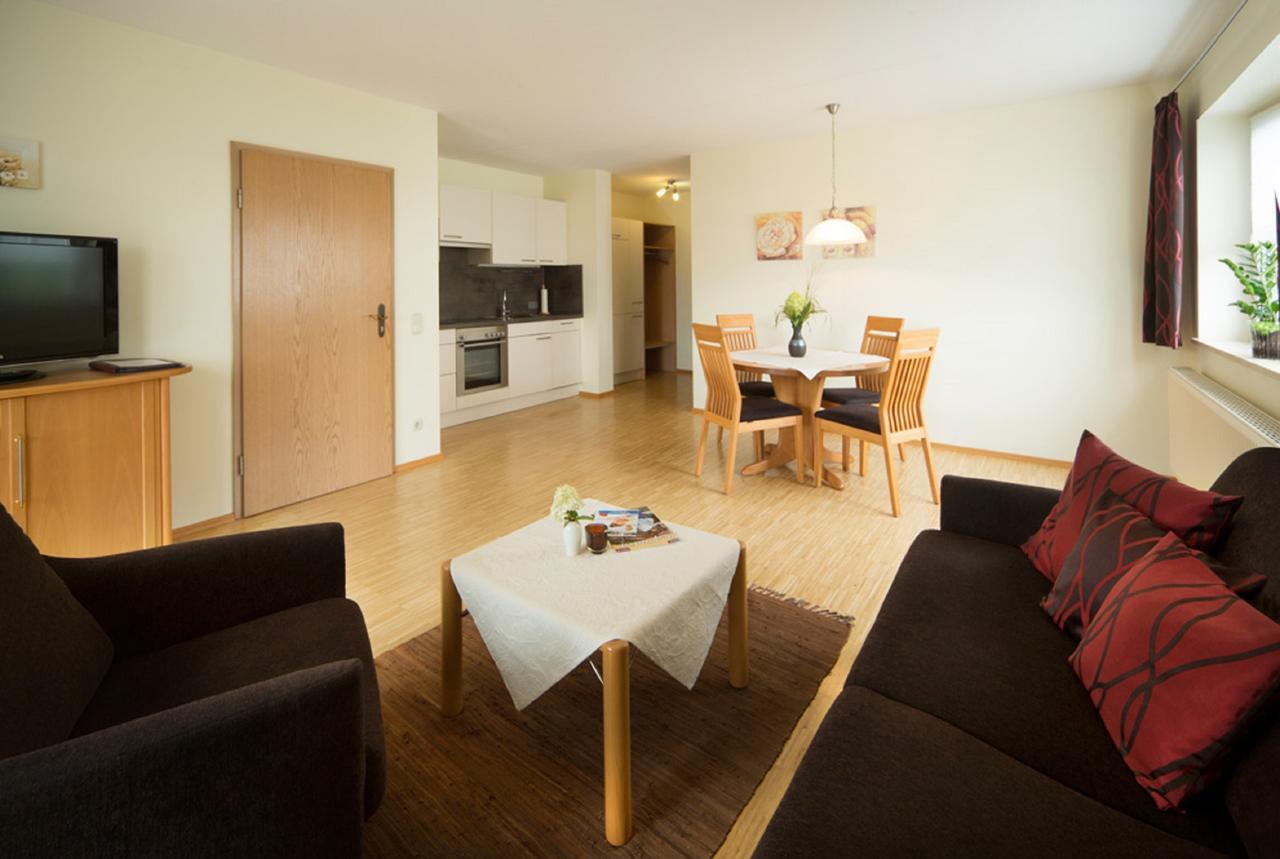 Ferienhaus Kur & Golf Бад Виндсхайм Екстериор снимка